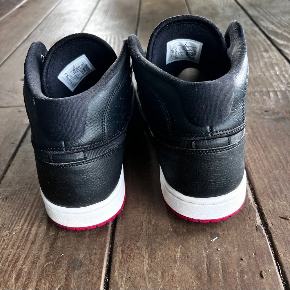 Jordan elevate your